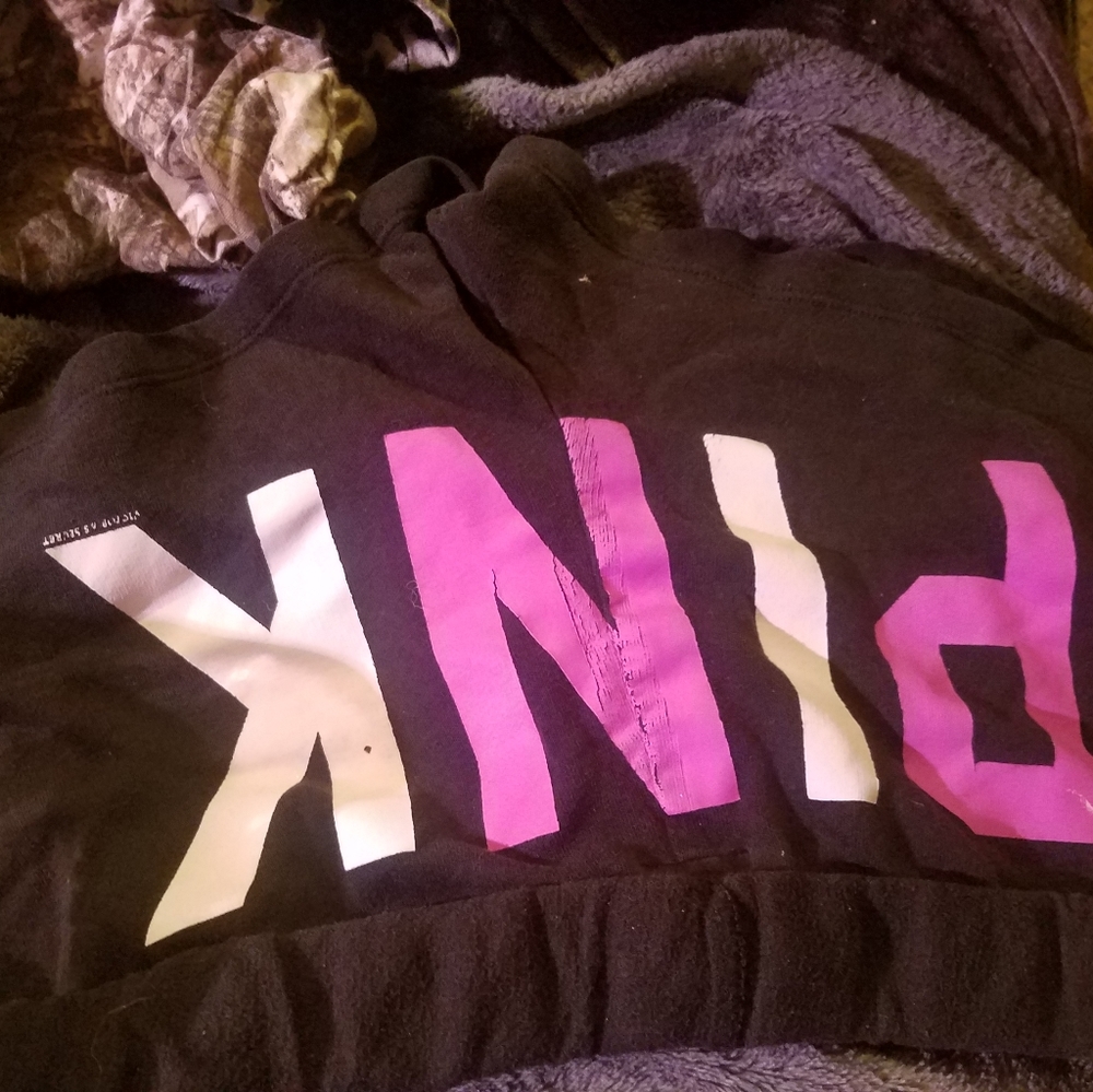 Vs shorts vintage
